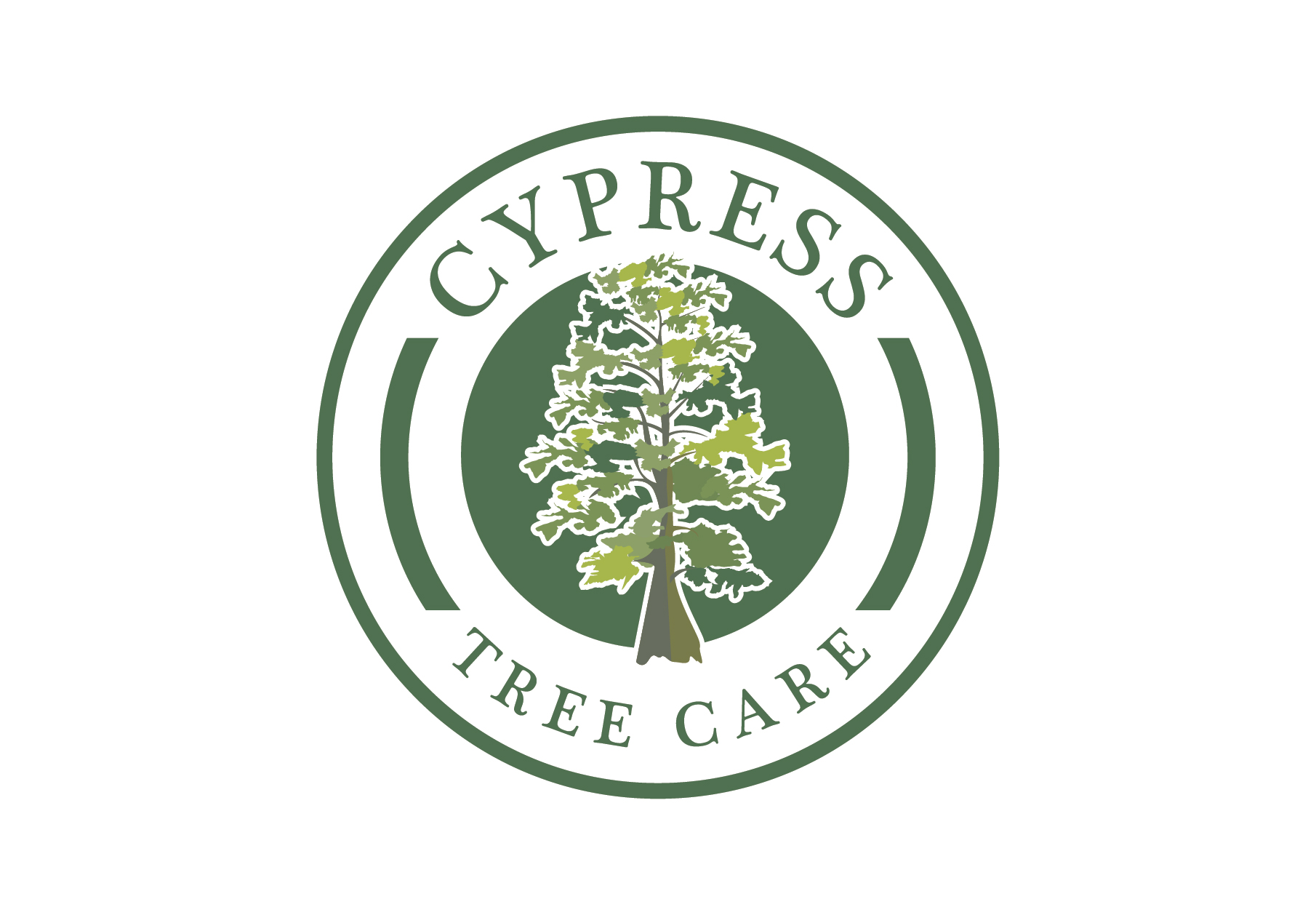 Cypress Tree Care